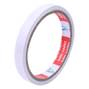 Băng dính 2 mặt 1.2cm
