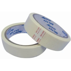 Băng dính giấy trắng 2cm