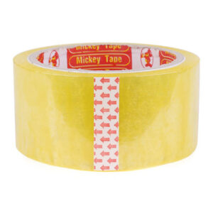 Băng dính trong 5cm 100y