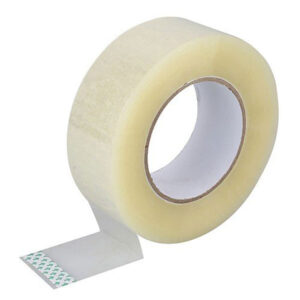 Băng dính trong 5cm 200y