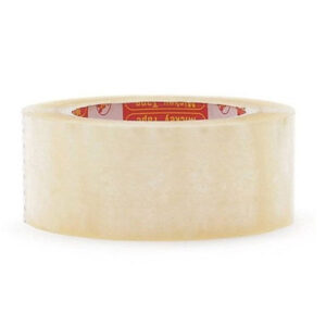 Băng dính trong 5cm 60y