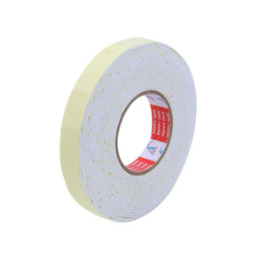 Băng dính xốp 2 mặt 2.5cm