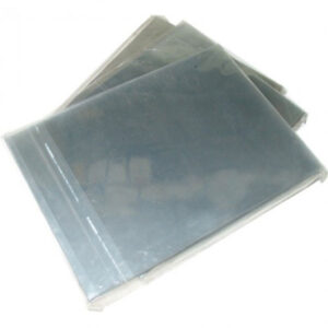 Bìa mica sần A4 dày 0.4mm 50tờ/tập