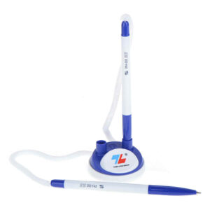 Bút bi TL cắm bàn 2 cây