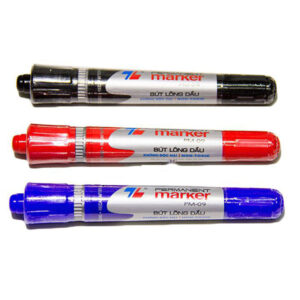 Bút dạ lông dầu TL PM09