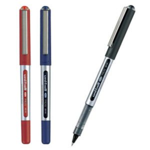 Bút ký mực nước Uniball UB 150 - hàng xịn