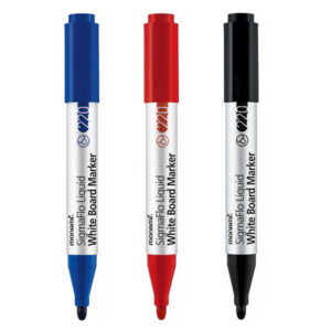 Bút viết bảng Monami