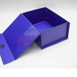 Cặp hộp 15cm Trà my