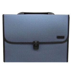 Cặp tài liệu quai sách sần Deli (5556)