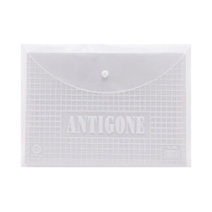 Clear Bag Trà My khổ A mỏng