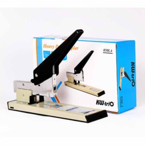 Dập ghim đại KW TRIO 50LA