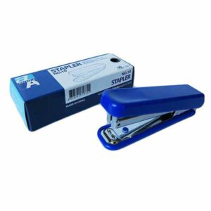 Dập ghim Double 15 tờ