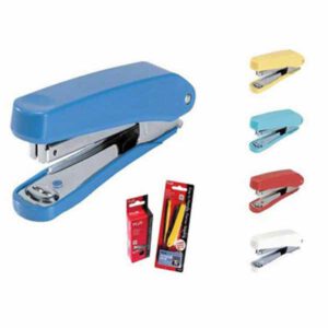 Dập ghim PLUS số 10 - 10E/ 15 tờ