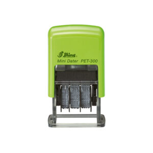 Dấu Pet 300