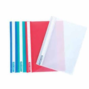 File Acco nhựa Trà My LW320 A4