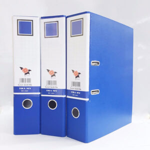 File còng nhựa Trà My TC532A - 5cm