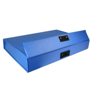 File hộp gấp bìa Trà My 20cm