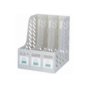 File nan 1 ngăn nhựa Shutter (S901)