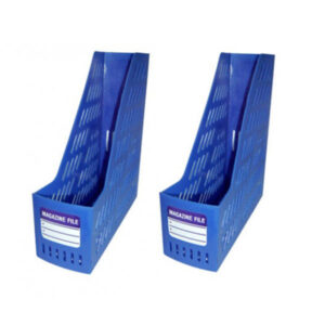 File nan 1 ngăn nhựa TM