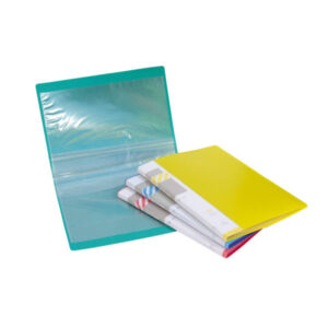 File nhựa 10 lá TM