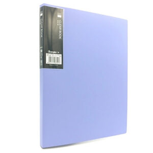 File nhựa 100 lá TM