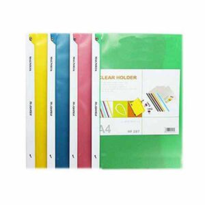 File rút gáy TQ ( 10c/túi)