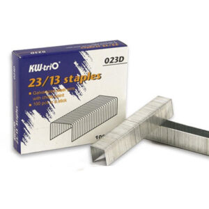 Ghim dập KW - Trio 23/13
