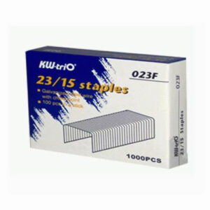 Ghim dập KW - Trio 23/15