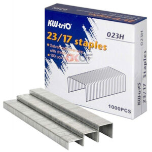 Ghim dập KW - Trio 23/17