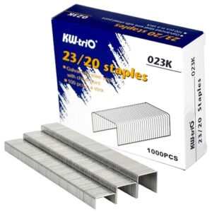 Ghim dập KW - Trio 23/20