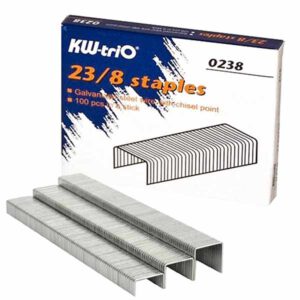 Ghim dập KW - Trio 23/8