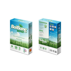 Giấy Bãi Bằng A4 ĐL70