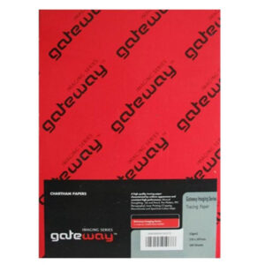 Giấy can WATEWAY A4 ĐL73gsm loại 250 tờ/hộp