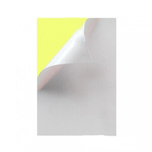 Giấy đề can A4 (100tờ/tập) vàng