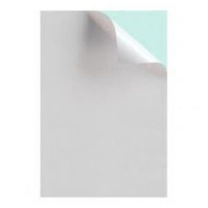 Giấy đề can A4 (100tờ/tập) xanh