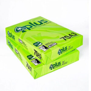 Giấy Delight A3 DL70 có thùng