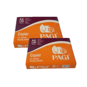 Giấy Pagi A4 ĐL60