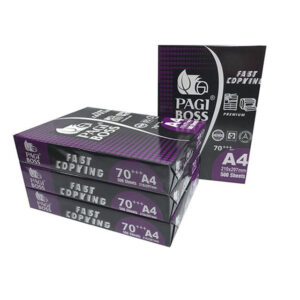 Giấy Pagi BOSS A4 DL70