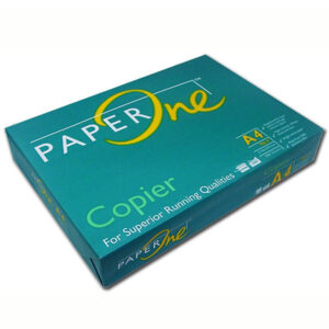 Giấy Paper One A4 ĐL80