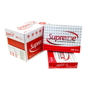 Giấy Supreme A4 ĐL70