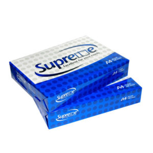Giấy Supreme A4 ĐL80