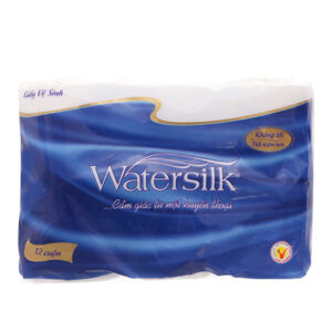 Giấy VS Watersilk (10 cuộn/dây)