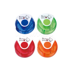 Gọt chì hình cầu Deli 0554