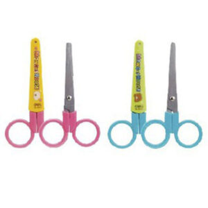 Kéo cắt 91303 12cm có nắp đậy