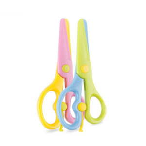 Kéo cắt 91340 nhựa 13,5cm