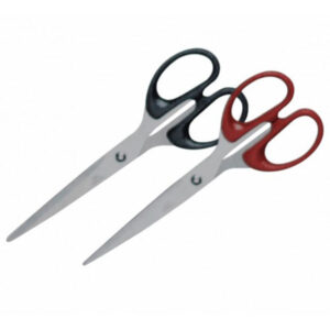 Kéo cắt giấy to Deli 38638