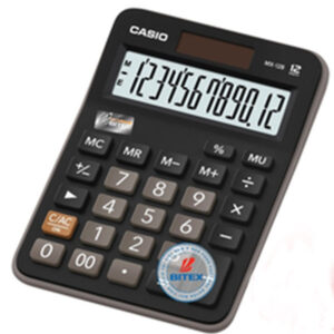 Máy tính casio CA8833A