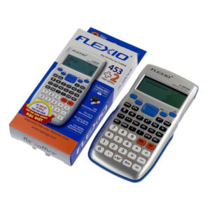 Máy tính Casio DF590