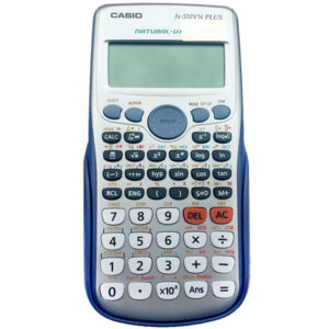 Máy tính casio Fx570 Vn Plus