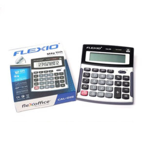 Máy tính Flexico 01S